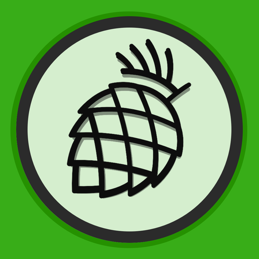 Pine.blog logo