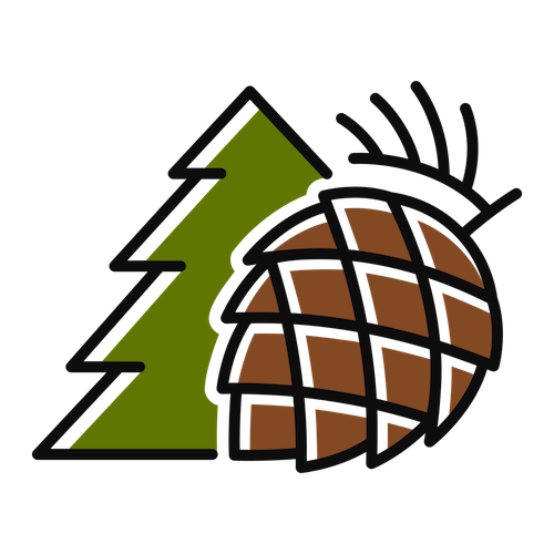 Pine Logo